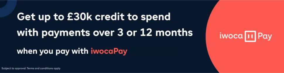 Solutions Now, Pay Later